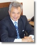 Кирил Костов